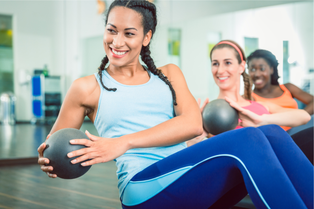 Medical Weight Loss in Winston-Salem, NC - MyHealth1st