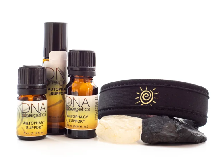 Essential Oil Roll-on