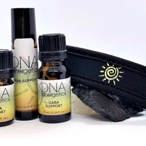 GABA Balance