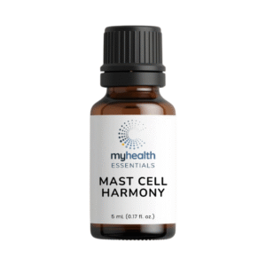 Mast Cell Harmony Essential Oil Concentrate 5oz - Therapeutic aromatherapy
