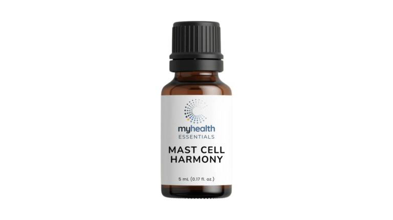 Mast Cell Harmony Essential Oil Concentrate 5oz - Therapeutic aromatherapy