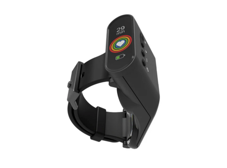 Weber EndoLight Band