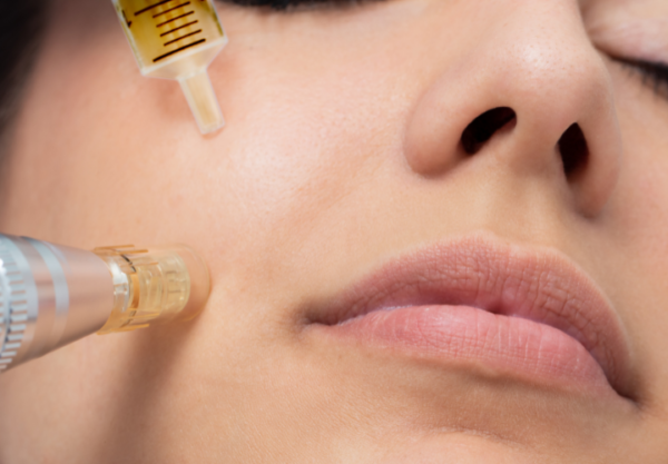 SkinPen® Microneedling