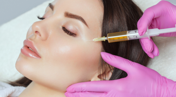 Bio Filler
