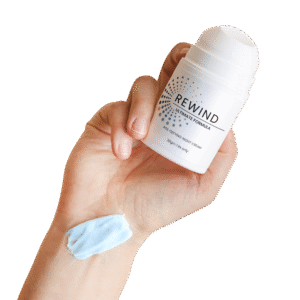 Rewind Ultimate – Night Cream