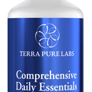 Terra Pure Labs Comprehensive Daily Essentials