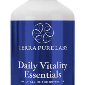 Terra Pure Labs Comprehensive Vitality Support