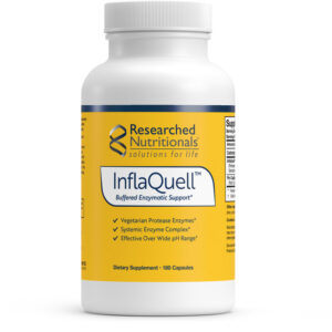 Researched Nutritionals InflaQuell™