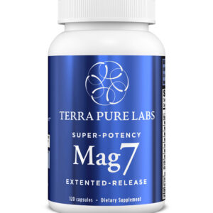 Terra Pure Labs Mag7