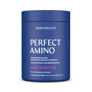 BodyHealth Perfect Aminos