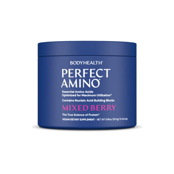 BodyHealth Perfect Aminos - Image 3