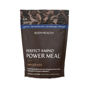 BodyHealth Chocolate – 32OZ