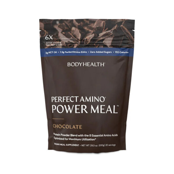 BodyHealth Chocolate – 32OZ