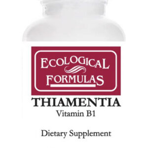 Ecological Formulas Thiamentia