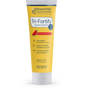 Researched Nutritionals Tri-Fortify Watermelon