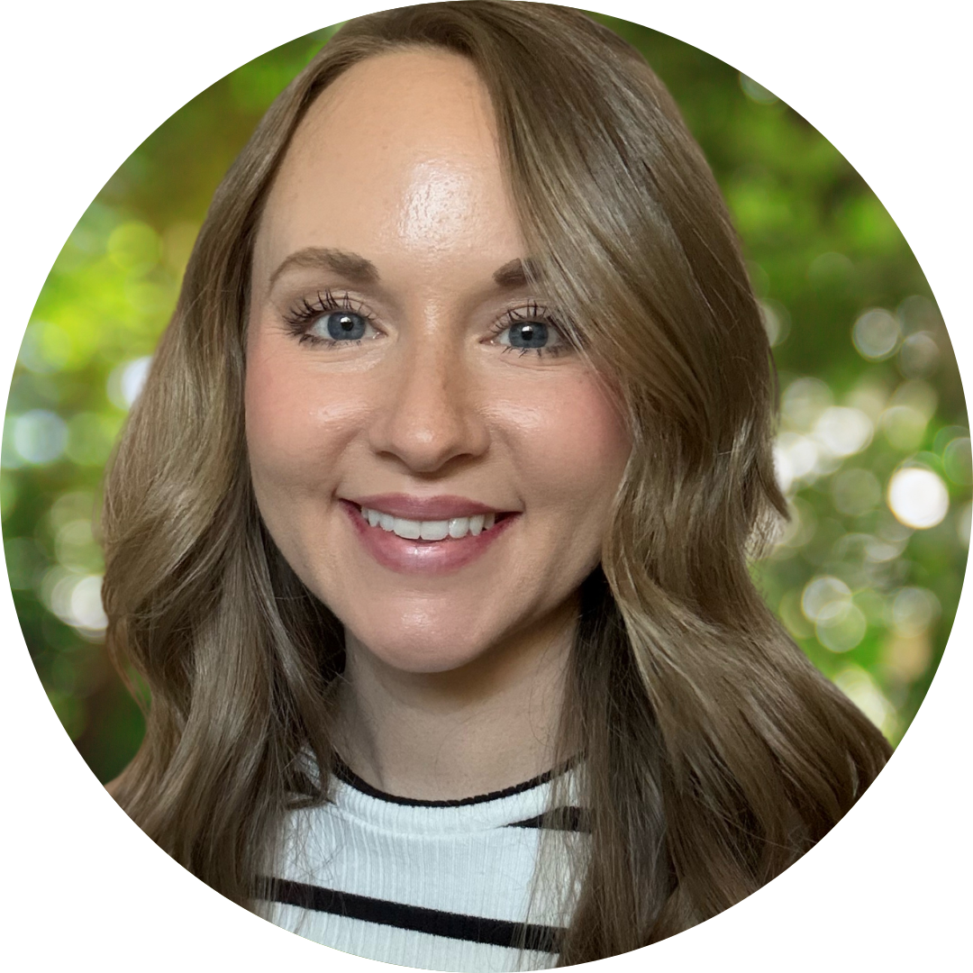 Amelia Carnohan headshot