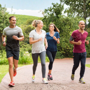 Level 2 Biomarker Assessment