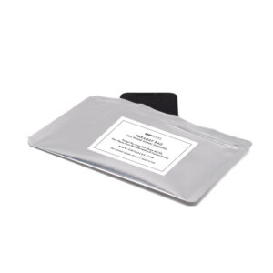 EMF Rocks Mobile Phone Faraday Bag