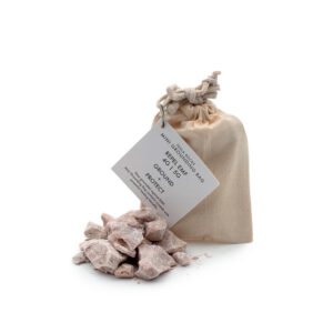 EMF Rocks Mini Grounding Bag