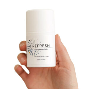 Refresh Night Cream