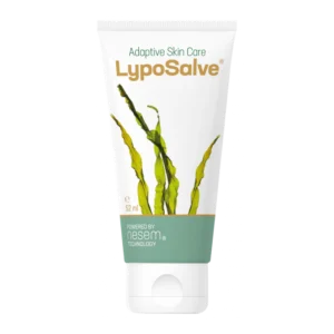 Lyposalve® Adaptive Skincare Clinical-Grade Moisturizer Powered by nesem® Technology
