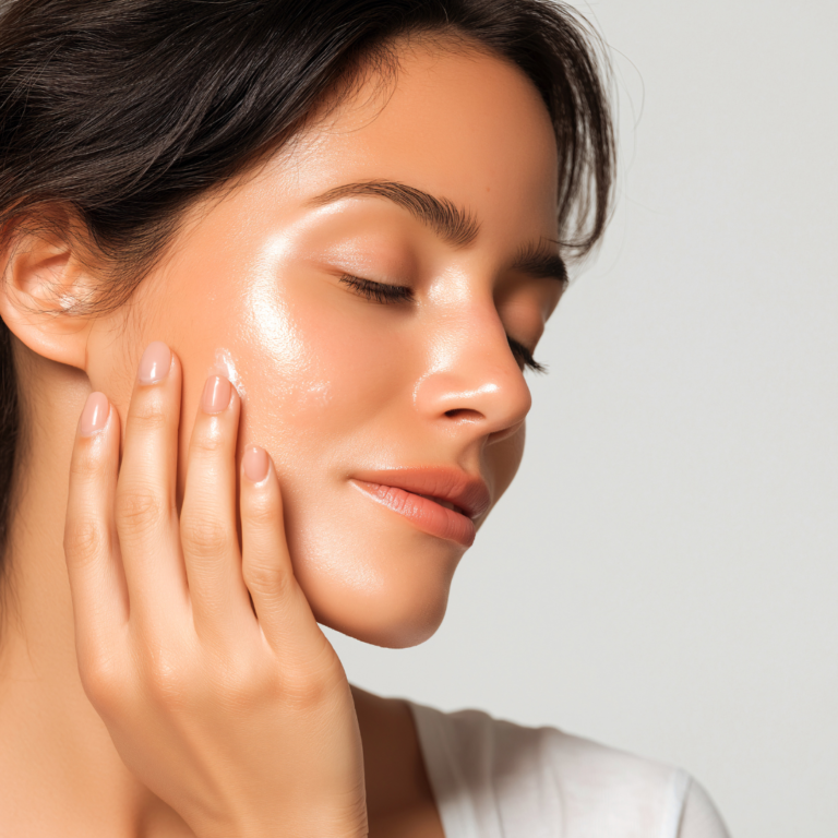 regenerative aesthetics PRF treatment