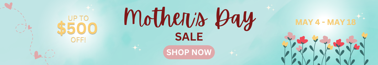 Mother's Day wellness sale winston-salem, NC