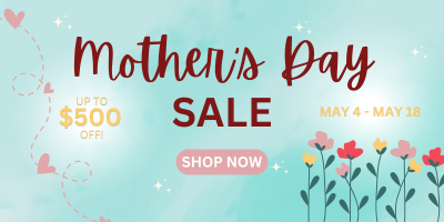 Mother's Day wellness sale winston-salem, NC