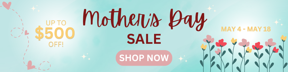 Mother's Day wellness sale winston-salem, NC