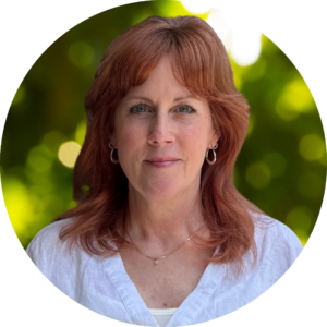 image of kelly cunningham, patient coordinator at MyHealth1st