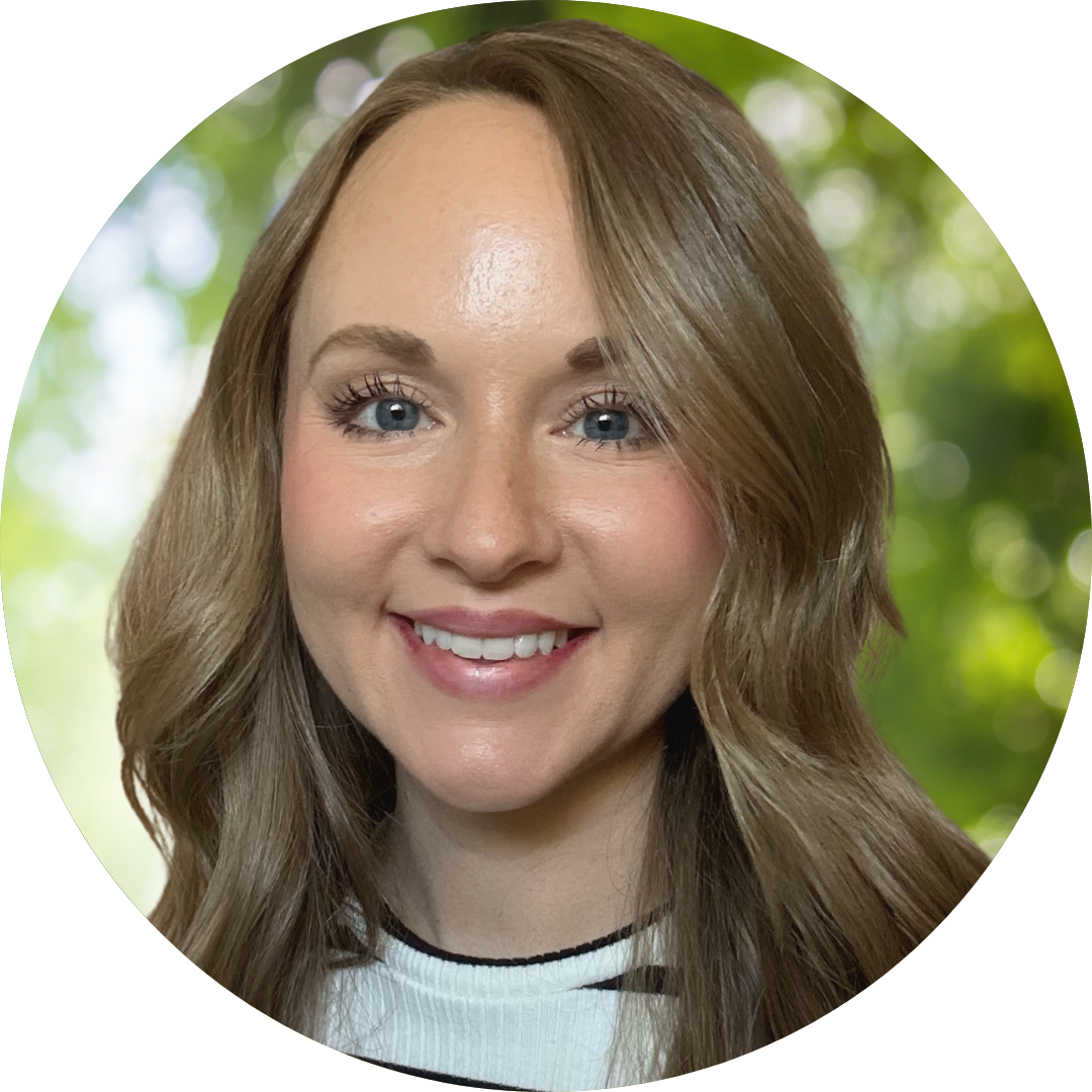 Headshot of Amelia Carnohan, FNP-C family nurse practitioner at MyHealth1st