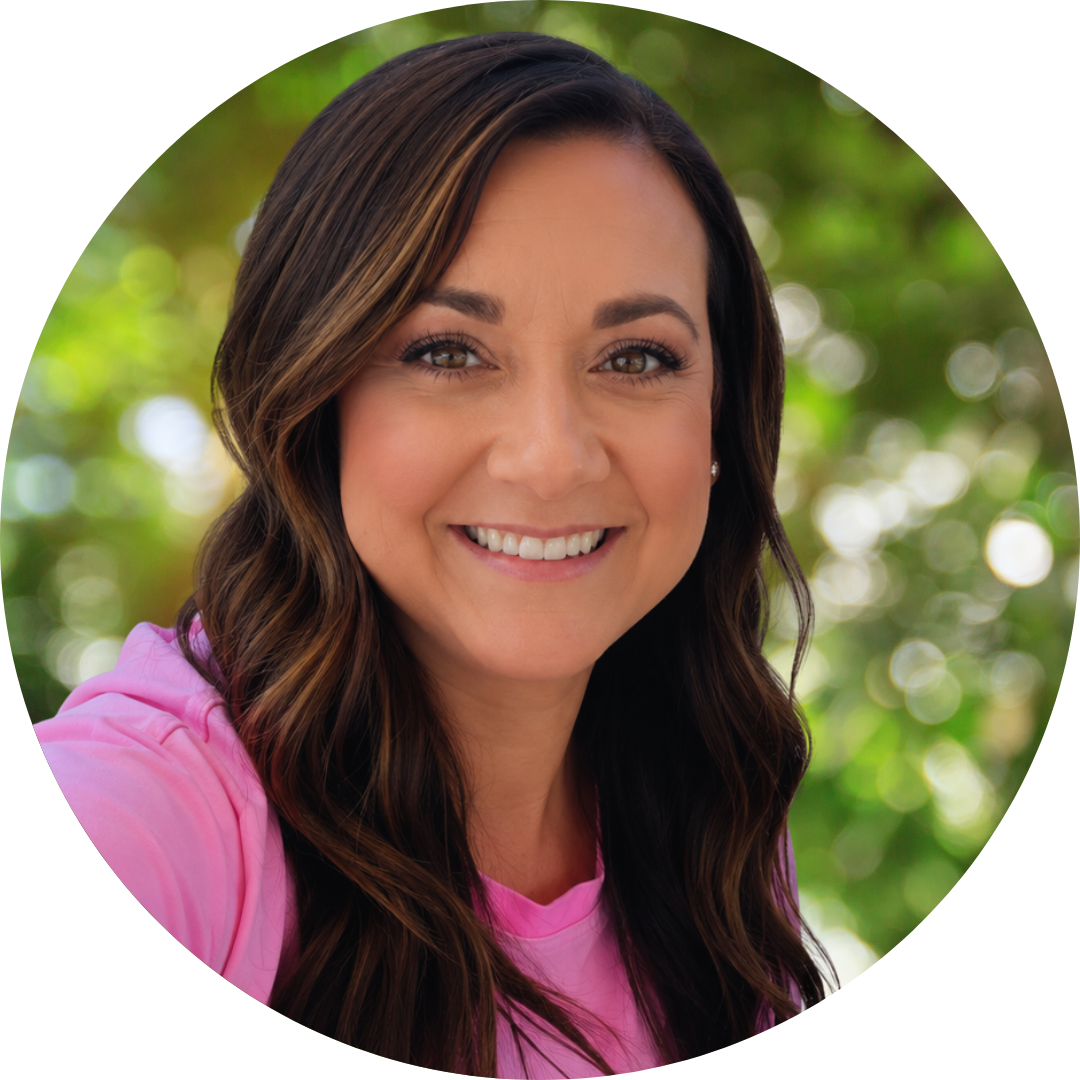 Ashley Moore, DNP, FNP-C