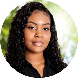 Ashley White Administrative Operations Assistant MyHealth1st
