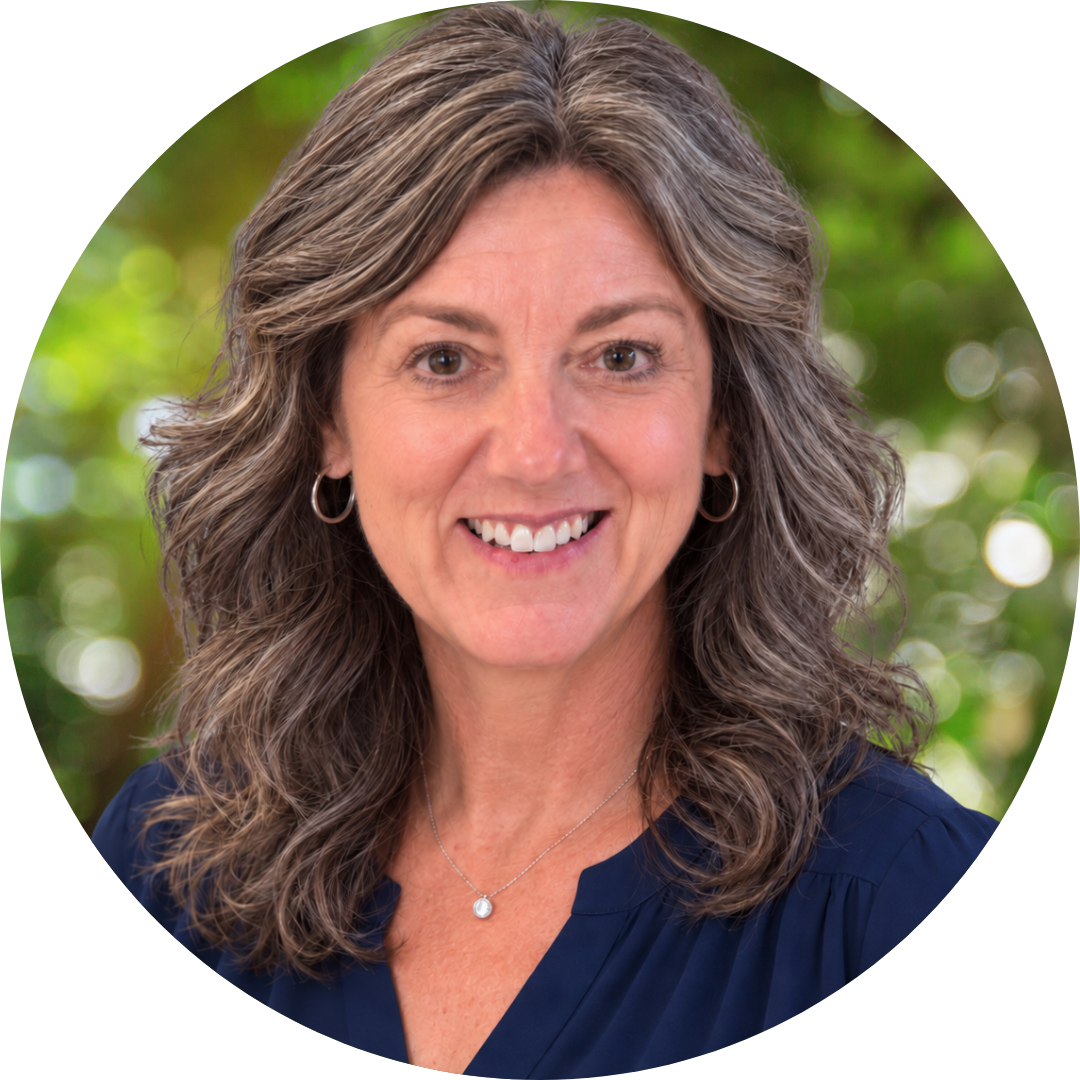 Headshot of Cynthia Smith, New Patient Coordinator at MyHealth1st